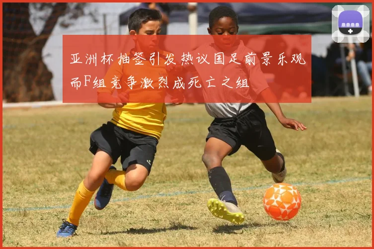 亚洲杯抽签引发热议国足前景乐观而F组竞争激烈成死亡之组