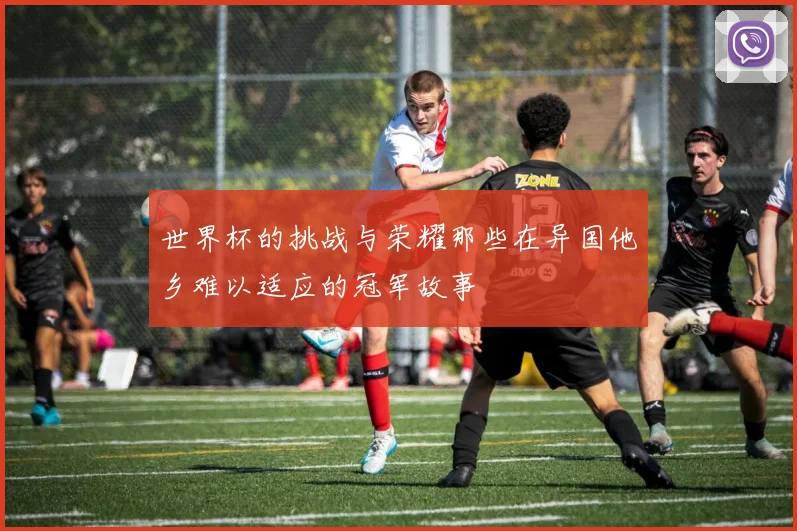 世界杯的挑战与荣耀那些在异国他乡难以适应的冠军故事